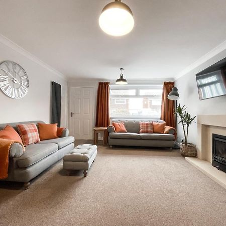 Well Situated, Cosy 2 Bed House Villa West Kirby Exterior photo